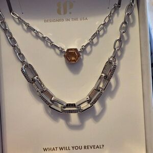 Always Be Uniquely You-Luxe Layers